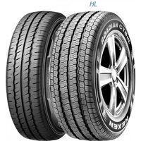 Nexen 195/70R15C 104/102T Roadian CT8