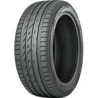 Ikon Tyres 245/40R18 97W XL Nordman SZ2 (старше 3-х лет)