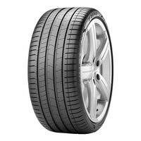 Pirelli 245/35R20 95Y XL P Zero (PZ4) Luxury Saloon * MOE Run Flat