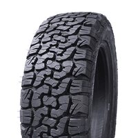 Powerhub Path Ranger A/T 265/75R16 119/116S