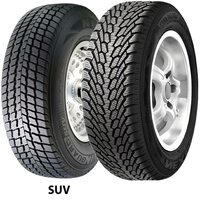 Roadstone 225/65R17 102H WINGUARD SUV