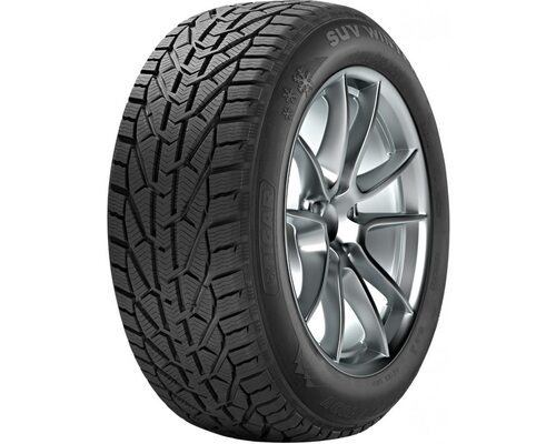 Tigar 225/65R17 106H XL SUV Winter (2021 г.в.)