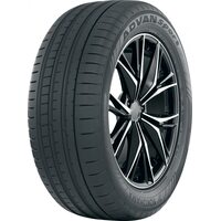 Yokohama 245/40ZR18 97(Y) XL Advan Sport V107