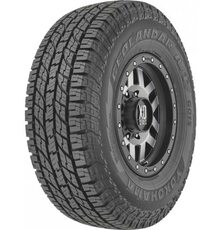 Yokohama 265/60R18 110H Geolandar A/T G015 M+S 3PMSF