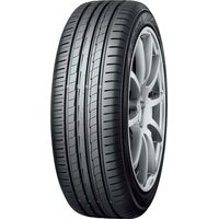 Yokohama 195/55R16 87V BluEarth-A AE50 TL (2017г.в.)